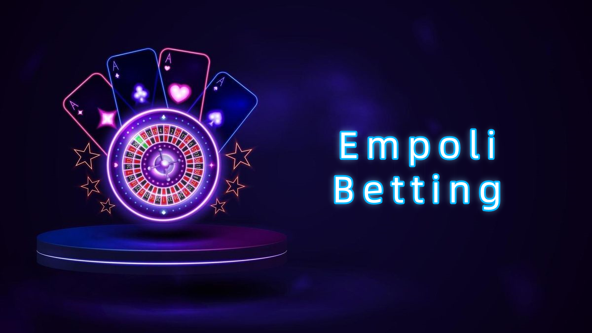 Empoli Betting پاکستان